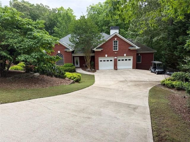 75 Woody Hill Circle, Dawsonville, GA 30534