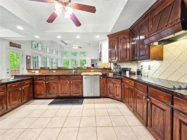 75 Woody Hill Circle, Dawsonville, GA 30534