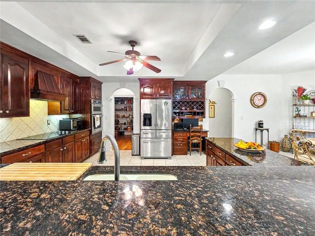 75 Woody Hill Circle, Dawsonville, GA 30534