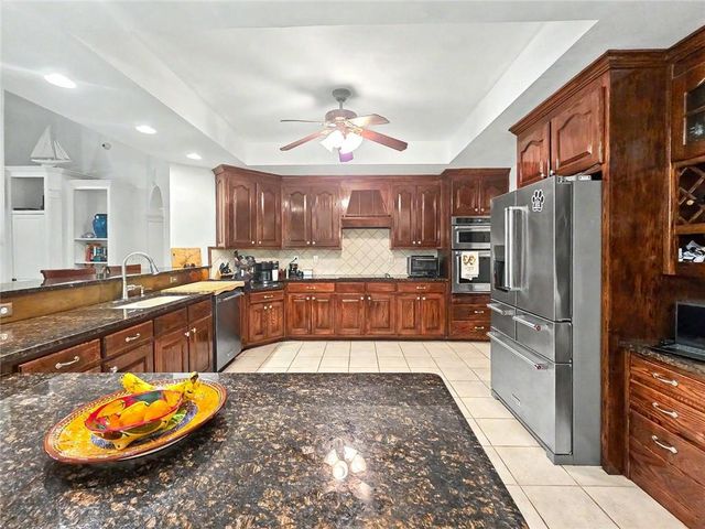 75 Woody Hill Circle, Dawsonville, GA 30534