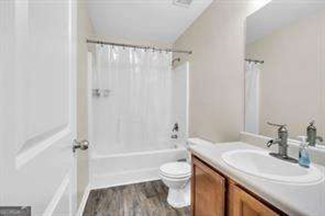 50 Camden Way, Fairburn, GA 30213