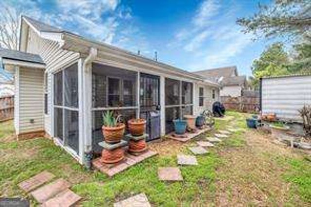 50 Camden Way, Fairburn, GA 30213