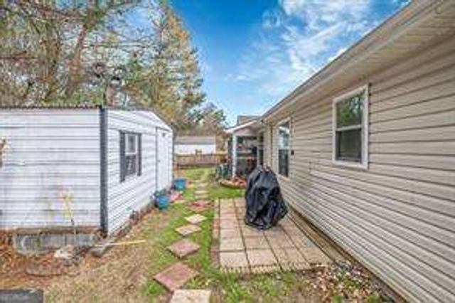 50 Camden Way, Fairburn, GA 30213