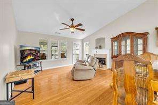 50 Camden Way, Fairburn, GA 30213