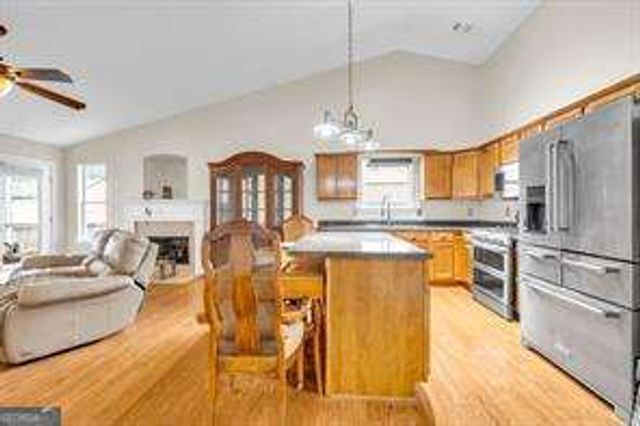 50 Camden Way, Fairburn, GA 30213