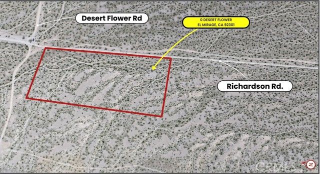 0 Desert Flower, El Mirage, CA 92301