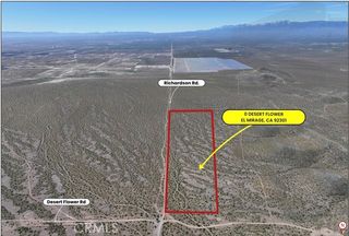 0 Desert Flower, El Mirage, CA 92301