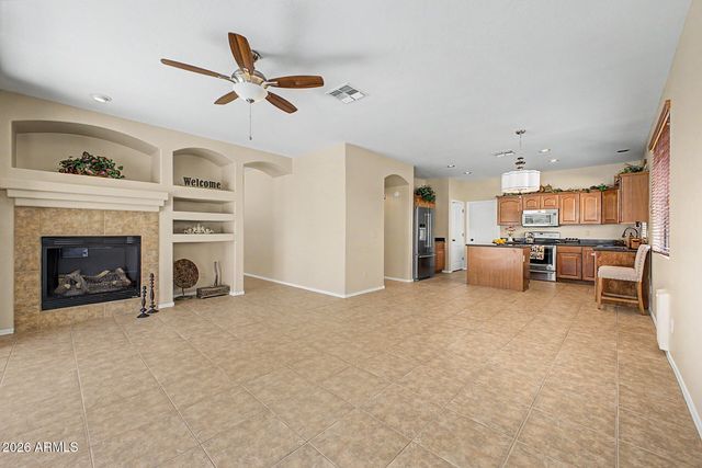 2567 E REMINGTON Place, Chandler, AZ 85286