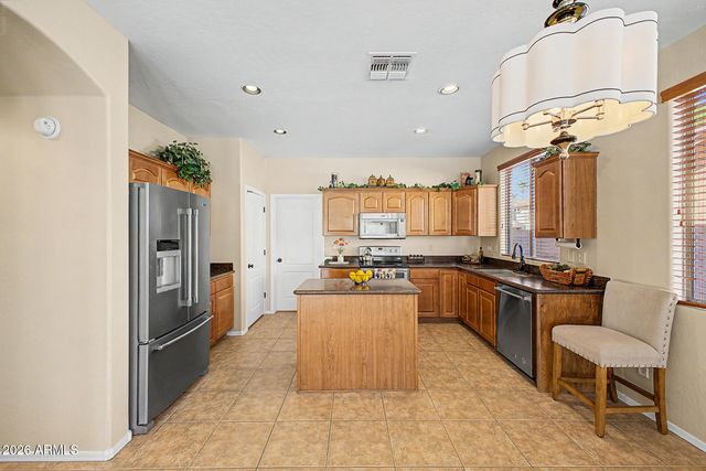 2567 E REMINGTON Place, Chandler, AZ 85286