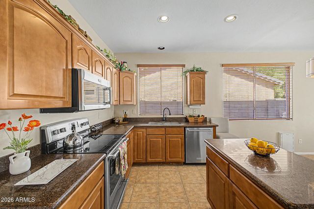 2567 E REMINGTON Place, Chandler, AZ 85286