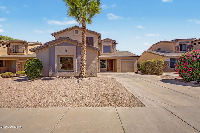 2567 E REMINGTON Place, Chandler, AZ 85286