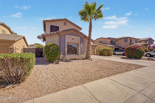 2567 E REMINGTON Place, Chandler, AZ 85286