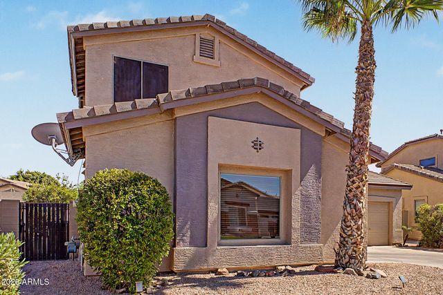 2567 E REMINGTON Place, Chandler, AZ 85286