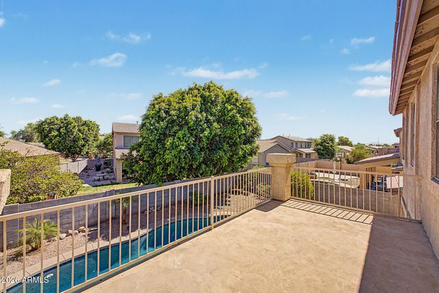 2567 E REMINGTON Place, Chandler, AZ 85286