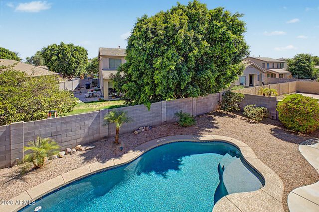 2567 E REMINGTON Place, Chandler, AZ 85286