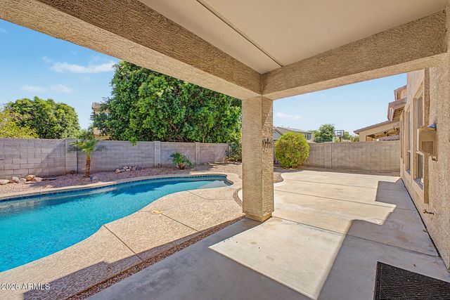 2567 E REMINGTON Place, Chandler, AZ 85286