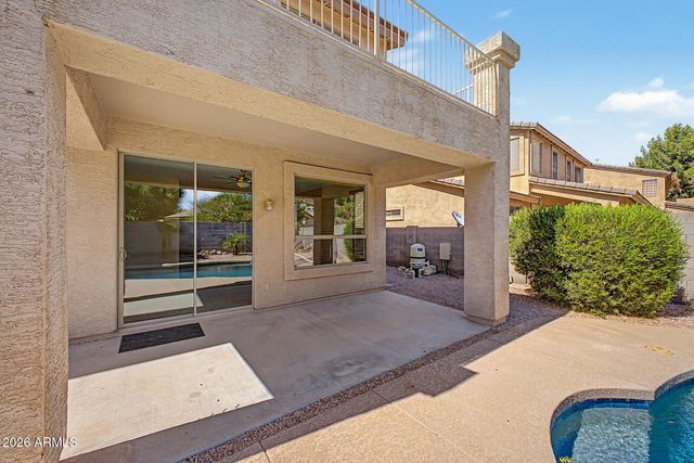2567 E REMINGTON Place, Chandler, AZ 85286