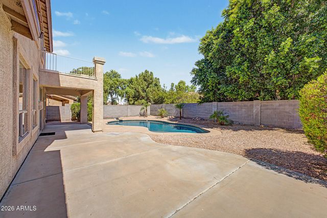 2567 E REMINGTON Place, Chandler, AZ 85286