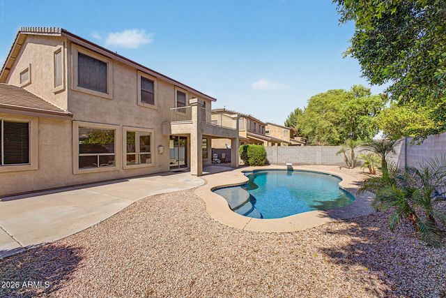 2567 E REMINGTON Place, Chandler, AZ 85286