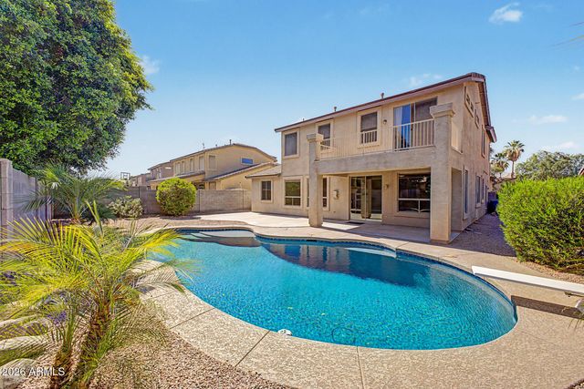 2567 E REMINGTON Place, Chandler, AZ 85286