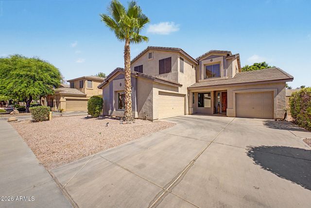 2567 E REMINGTON Place, Chandler, AZ 85286