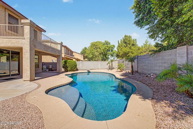 2567 E REMINGTON Place, Chandler, AZ 85286