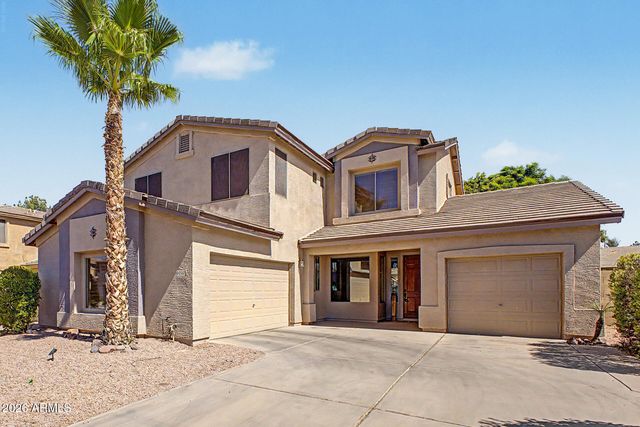 2567 E REMINGTON Place, Chandler, AZ 85286
