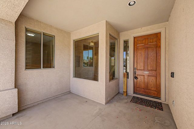 2567 E REMINGTON Place, Chandler, AZ 85286