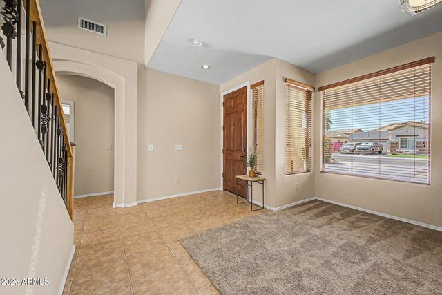 2567 E REMINGTON Place, Chandler, AZ 85286