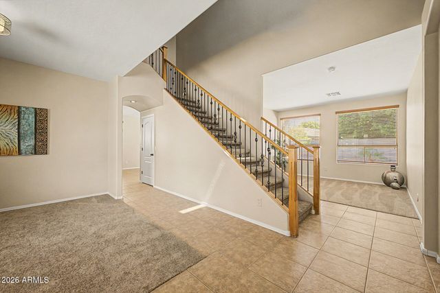 2567 E REMINGTON Place, Chandler, AZ 85286