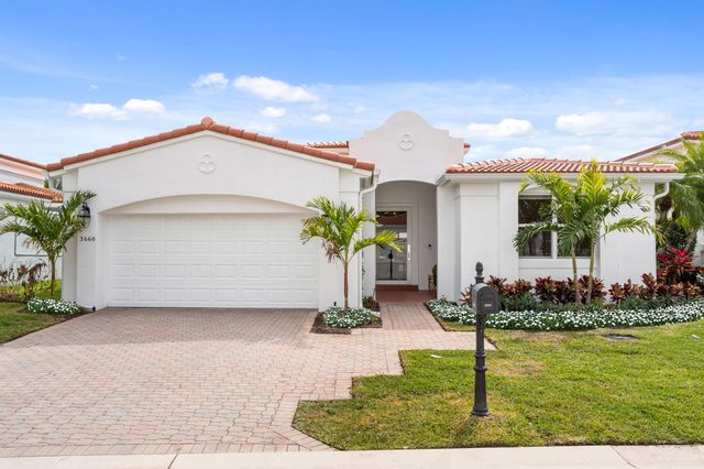 3660 Northwind Ct Court, Jupiter, FL 33477