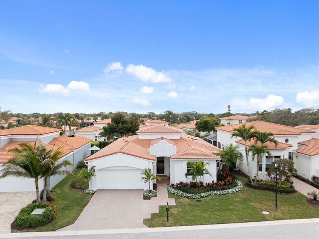 3660 Northwind Ct Court, Jupiter, FL 33477