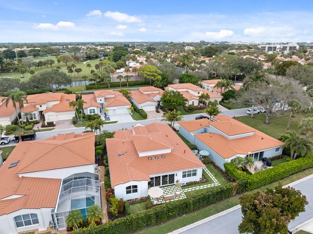 3660 Northwind Ct Court, Jupiter, FL 33477