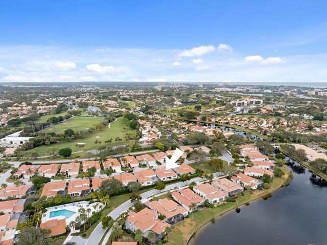 3660 Northwind Ct Court, Jupiter, FL 33477