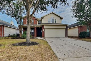 6530 Bella Noche Drive, Spring, TX 77379
