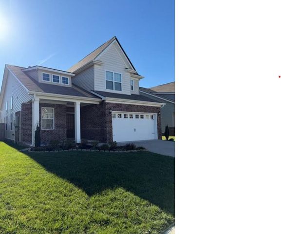 289 Casper Dr, Spring Hill, TN 37174