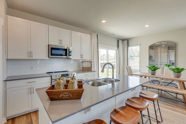 289 Casper Dr, Spring Hill, TN 37174