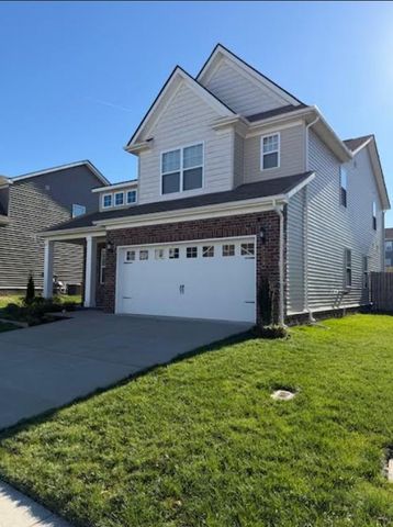 289 Casper Dr, Spring Hill, TN 37174