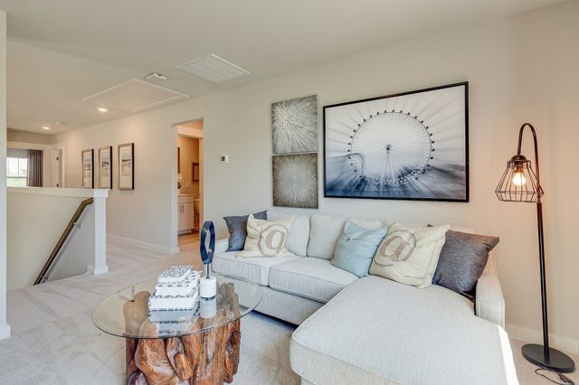 289 Casper Dr, Spring Hill, TN 37174