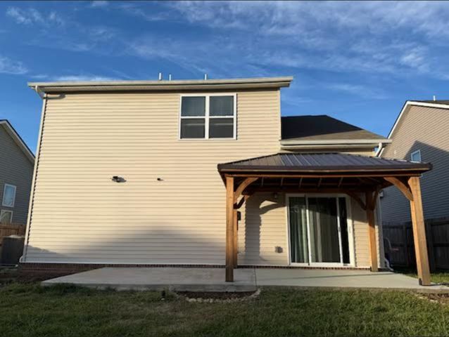 289 Casper Dr, Spring Hill, TN 37174