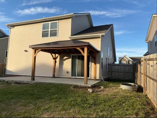 289 Casper Dr, Spring Hill, TN 37174