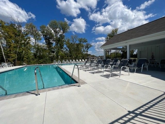 289 Casper Dr, Spring Hill, TN 37174