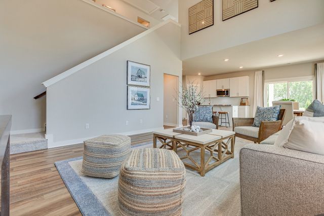 289 Casper Dr, Spring Hill, TN 37174