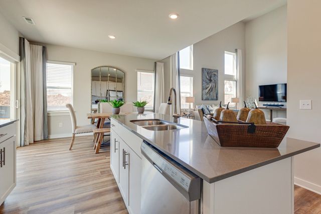 289 Casper Dr, Spring Hill, TN 37174