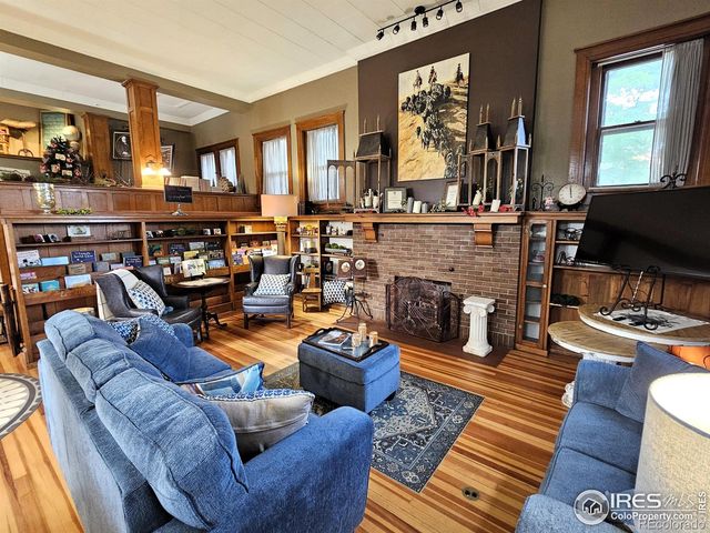 210 S 4th Street, Sterling, CO 80751