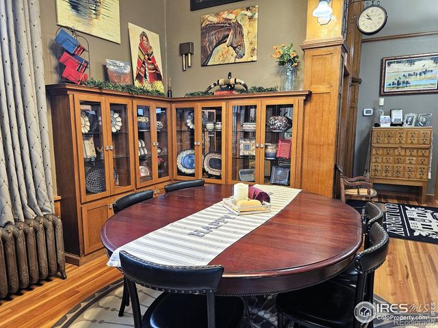 210 S 4th Street, Sterling, CO 80751