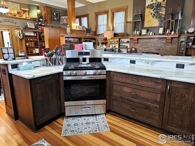 210 S 4th Street, Sterling, CO 80751