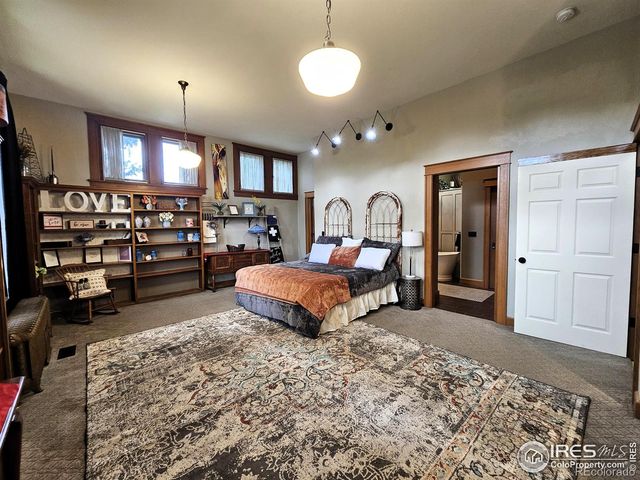 210 S 4th Street, Sterling, CO 80751