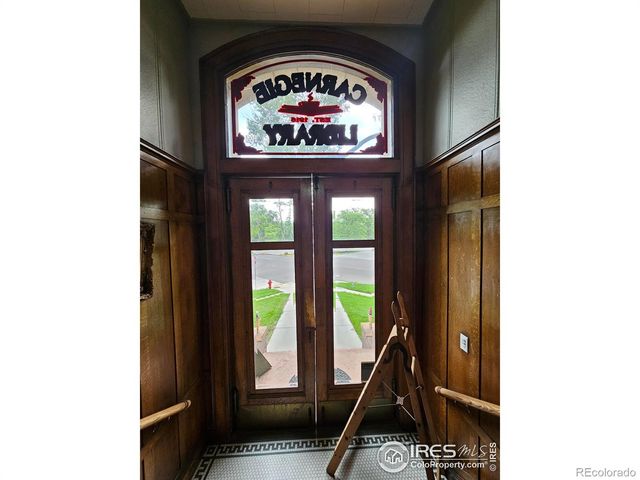 210 S 4th Street, Sterling, CO 80751