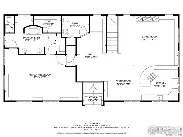 210 S 4th Street, Sterling, CO 80751